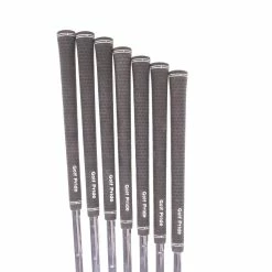 Wilson Staff Staff Model Blades Steel Men's Right Hand Irons 4-PW Stiff - KBS 120 -Golf Clubs Shop sh hs53593e