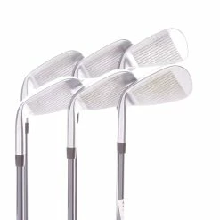 PXG-Parsons Xtreme Golf 0211 Dualcor Graphite Men's Right Hand Irons 6-GW Stiff - Recoil Dart F4 9 PXG-Parsons Xtreme Golf 0211 Dualcor Graphite Men's Right Hand Irons 6-GW Stiff - Recoil Dart F4 -Golf Clubs Shop sh hs53595c