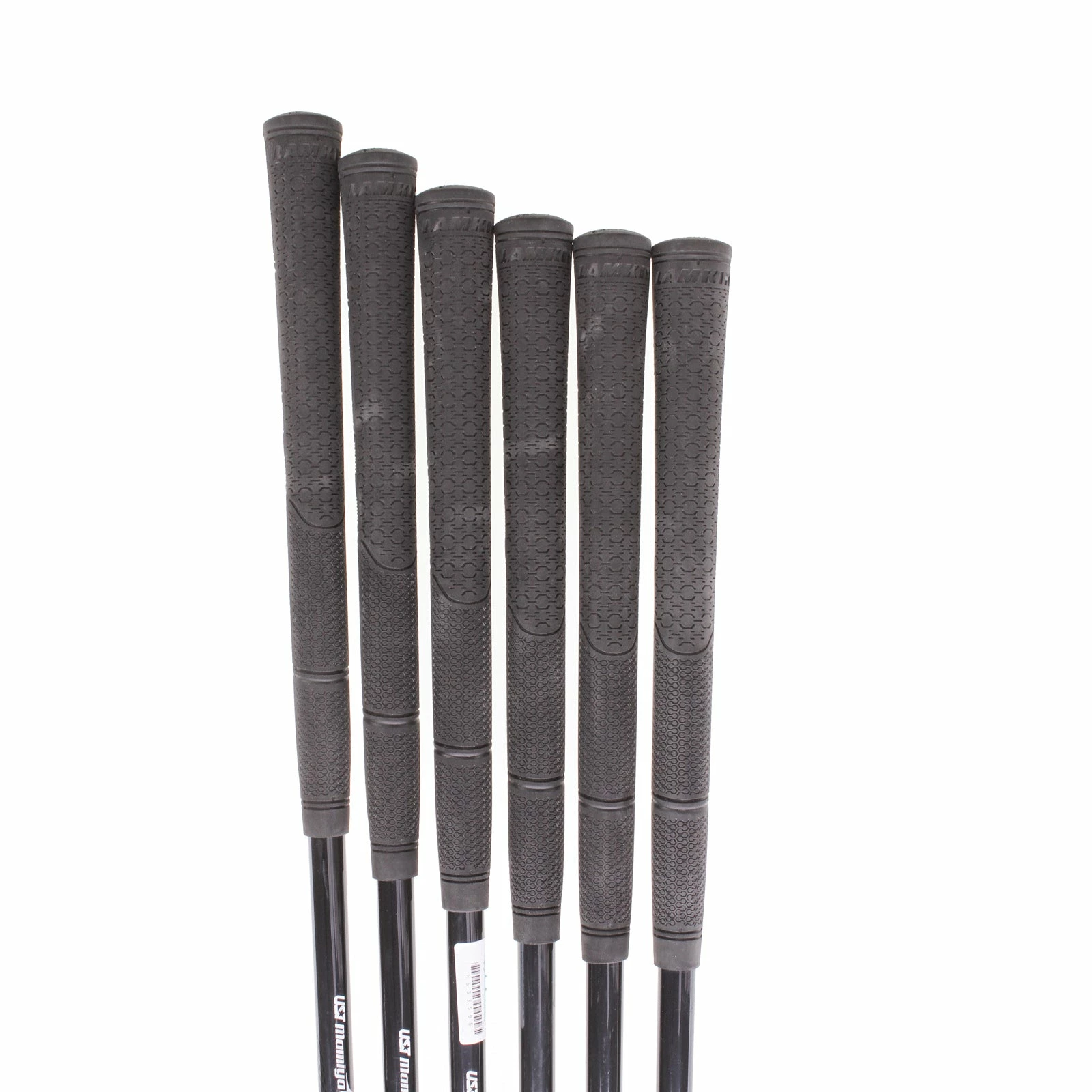 PXG-Parsons Xtreme Golf 0211 Dualcor Graphite Men's Right Hand Irons 6-GW Stiff - Recoil Dart F4 7 PXG-Parsons Xtreme Golf 0211 Dualcor Graphite Men's Right Hand Irons 6-GW Stiff - Recoil Dart F4 - Image 5