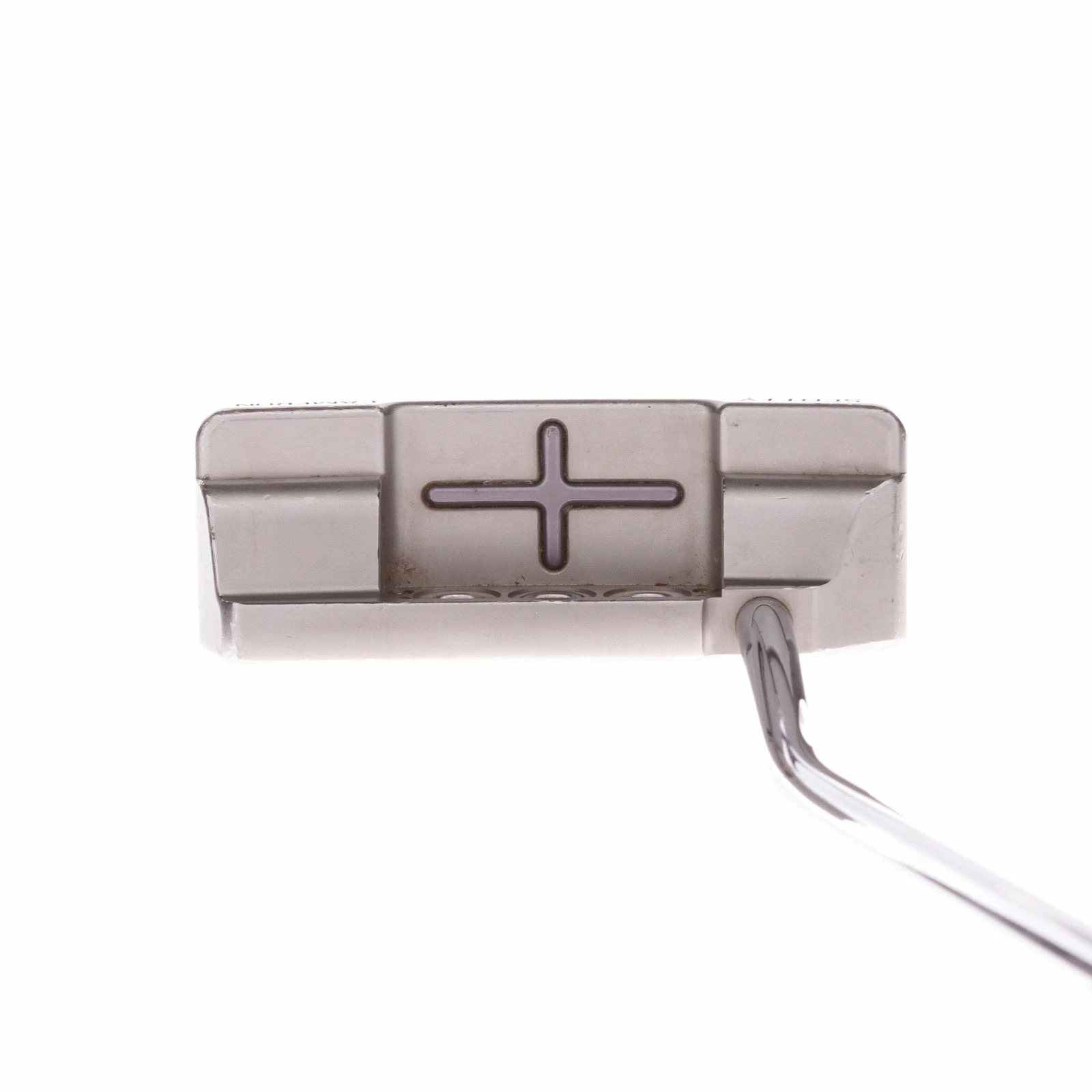 Scotty Cameron Select Mallet 2 Men's Right Hand Putter 33 Inches - Superstroke Traxion Wrist Lock 5 Scotty Cameron Select Mallet 2 Men's Right Hand Putter 33 Inches - Superstroke Traxion Wrist Lock - Image 3