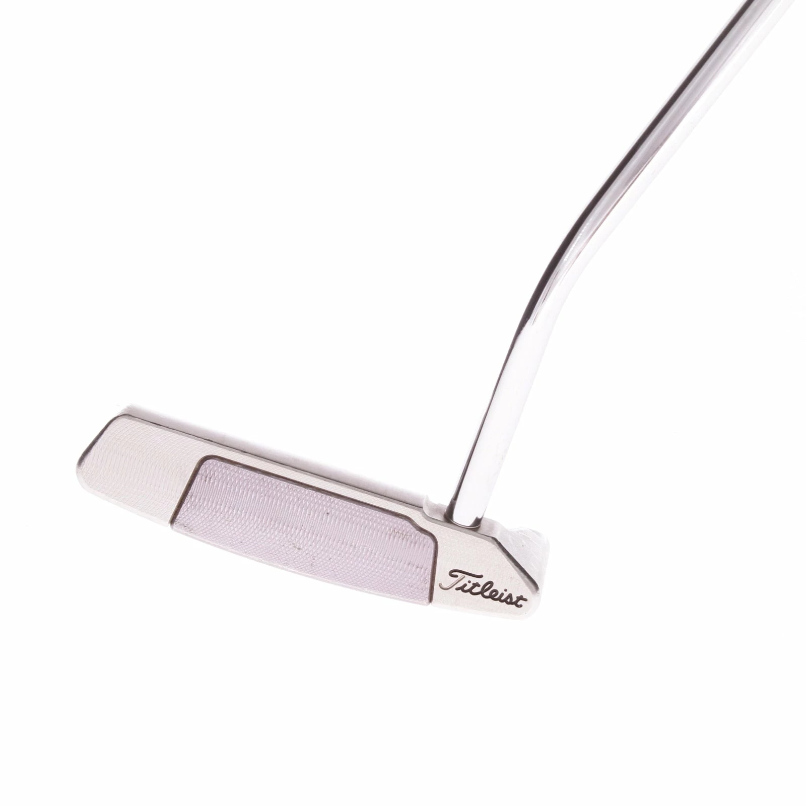 Scotty Cameron Select Mallet 2 Men's Right Hand Putter 33 Inches - Superstroke Traxion Wrist Lock 6 Scotty Cameron Select Mallet 2 Men's Right Hand Putter 33 Inches - Superstroke Traxion Wrist Lock - Image 4