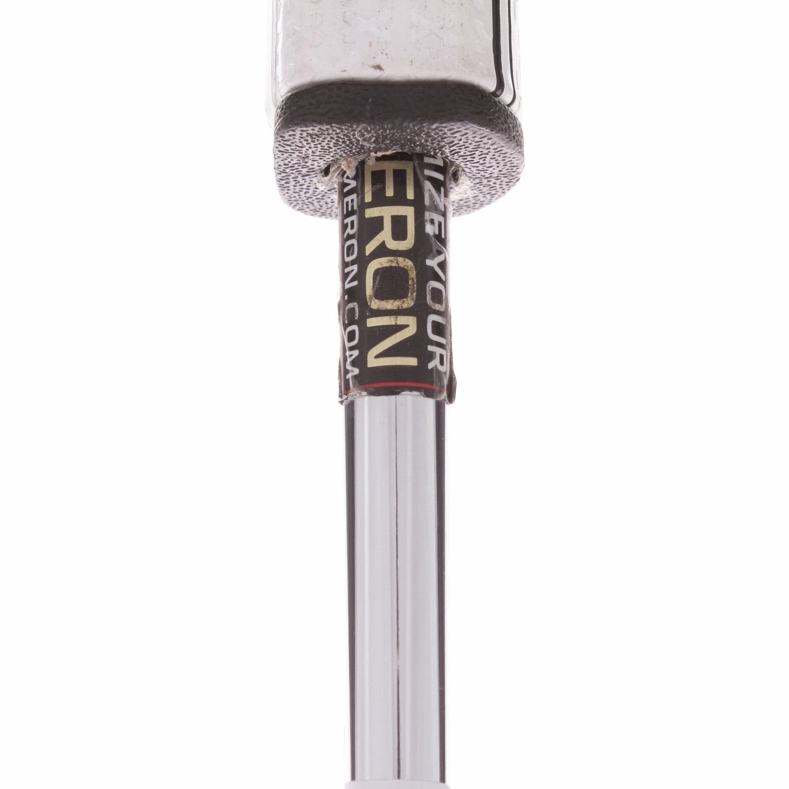 Scotty Cameron Select Mallet 2 Men's Right Hand Putter 33 Inches - Superstroke Traxion Wrist Lock 8 Scotty Cameron Select Mallet 2 Men's Right Hand Putter 33 Inches - Superstroke Traxion Wrist Lock - Image 6