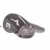 Mizuno STZ Graphite Men's Right Hand Fairway 3 Wood 15 Degree Regular - Evenflow Riptide 5.5 -Golf Clubs Shop sh hs53611a