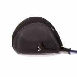 Mizuno STZ Graphite Men's Right Hand Fairway 3 Wood 15 Degree Regular - Evenflow Riptide 5.5 -Golf Clubs Shop sh hs53611c