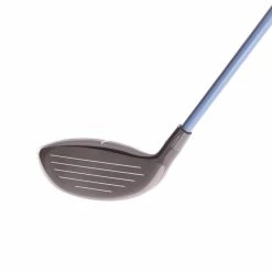 Mizuno STZ Graphite Men's Right Hand Fairway 3 Wood 15 Degree Regular - Evenflow Riptide 5.5 -Golf Clubs Shop sh hs53611d