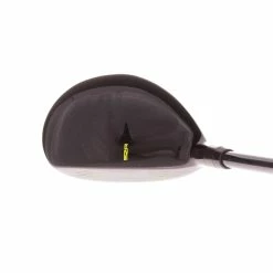 Slazenger V500 Graphite Men's Right Hand 4 Hybrid 22 Degree Regular - Slazenger V500 11 Slazenger V500 Graphite Men's Right Hand 4 Hybrid 22 Degree Regular - Slazenger V500 -Golf Clubs Shop sh hs53620c