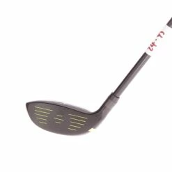 Slazenger V500 Graphite Men's Right Hand 4 Hybrid 22 Degree Regular - Slazenger V500 12 Slazenger V500 Graphite Men's Right Hand 4 Hybrid 22 Degree Regular - Slazenger V500 -Golf Clubs Shop sh hs53620d