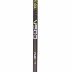 Slazenger V500 Graphite Men's Right Hand 4 Hybrid 22 Degree Regular - Slazenger V500 13 Slazenger V500 Graphite Men's Right Hand 4 Hybrid 22 Degree Regular - Slazenger V500 -Golf Clubs Shop sh hs53620e