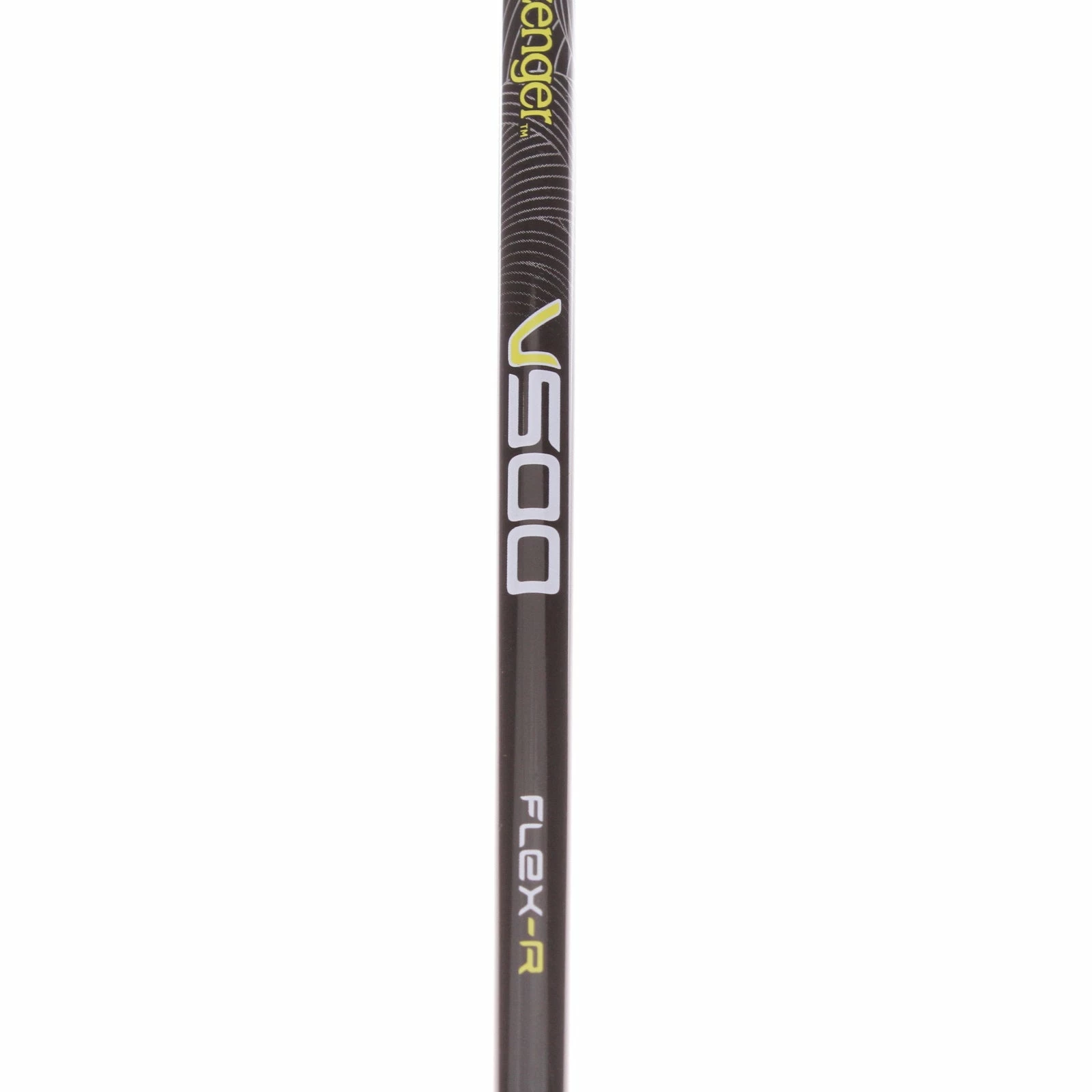 Slazenger V500 Graphite Men's Right Hand 4 Hybrid 22 Degree Regular - Slazenger V500 7 Slazenger V500 Graphite Men's Right Hand 4 Hybrid 22 Degree Regular - Slazenger V500 - Image 5
