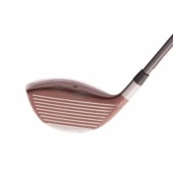 TaylorMade Titanium Graphite Men's Right Hand Driver 10.5 Degree Stiff - Burner Bubble S-90 -Golf Clubs Shop sh hs53621c