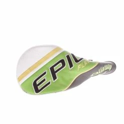Callaway Epic Flash Graphite Men's Right Hand Driver 9 Degree Regular - Project X Evenflow 55 -Golf Clubs Shop sh hs53624g