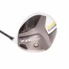 TaylorMade RBZ Stage 2 Graphite Men's Right Hand Driver 10.5 Degree Stiff - Fujikura Fuel 60 -Golf Clubs Shop sh hs53626a