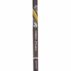 TaylorMade RBZ Stage 2 Graphite Men's Right Hand Driver 10.5 Degree Stiff - Fujikura Fuel 60 10 TaylorMade RBZ Stage 2 Graphite Men's Right Hand Driver 10.5 Degree Stiff - Fujikura Fuel 60 -Golf Clubs Shop sh hs53626d