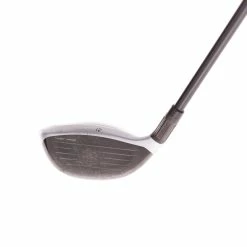TaylorMade M6 Graphite Men's Right Hand Fairway 3 Wood 15 Degree Regular - Fujikura Atmos 5r 12 TaylorMade M6 Graphite Men's Right Hand Fairway 3 Wood 15 Degree Regular - Fujikura Atmos 5r -Golf Clubs Shop sh hs53631d