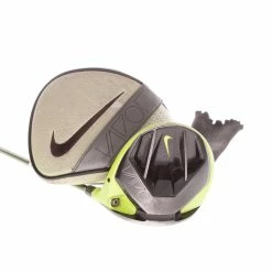 Nike Vapor Speed Graphite Men's Right Hand Driver 8-12 Degree Extra Stiff - Aldila NV 75g