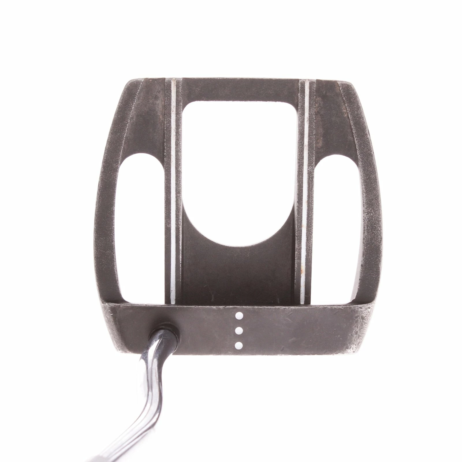 Odyssey White Hot Pro Havok Men's Left Hand Putter 35 Inches - Winn 4 Odyssey White Hot Pro Havok Men's Left Hand Putter 35 Inches - Winn - Image 2