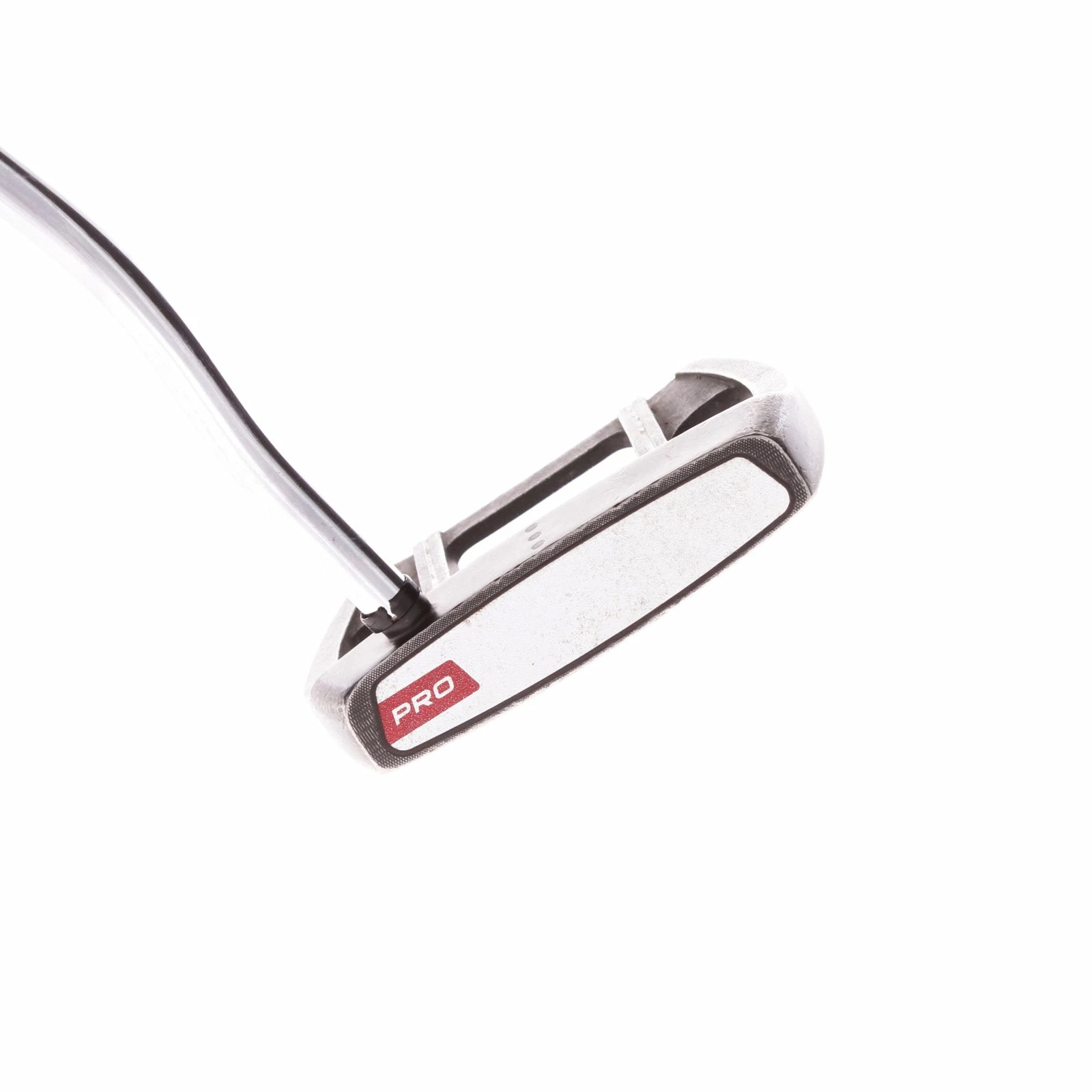 Odyssey White Hot Pro Havok Men's Left Hand Putter 35 Inches - Winn 5 Odyssey White Hot Pro Havok Men's Left Hand Putter 35 Inches - Winn - Image 3