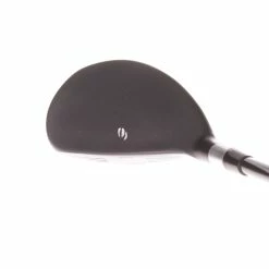 Orlimar Sport TFX Graphite Men's Right Hand 4 Hybrid 22 Degree Uniflex - Whitespeed -Golf Clubs Shop sh hs53645c