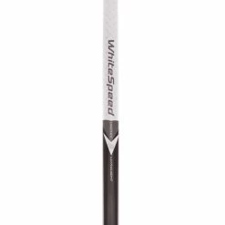 Orlimar Sport TFX Graphite Men's Right Hand 4 Hybrid 22 Degree Uniflex - Whitespeed -Golf Clubs Shop sh hs53645e