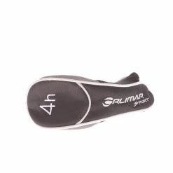 Orlimar Sport TFX Graphite Men's Right Hand 4 Hybrid 22 Degree Uniflex - Whitespeed -Golf Clubs Shop sh hs53645g