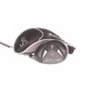 Orlimar Sport TFX Graphite Men's Right Hand 5 Hybrid 25 Degree Uniflex - Whitespeed -Golf Clubs Shop sh hs53647a
