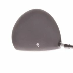 Orlimar Sport TFX Graphite Men's Right Hand Driver 10.5 Degree Uniflex - Whitespeed -Golf Clubs Shop sh hs53648c