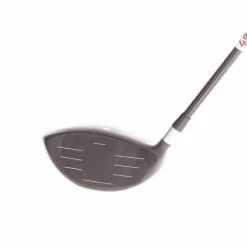 Orlimar Sport TFX Graphite Men's Right Hand Driver 10.5 Degree Uniflex - Whitespeed -Golf Clubs Shop sh hs53648d