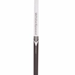 Orlimar Sport TFX Graphite Men's Right Hand Driver 10.5 Degree Uniflex - Whitespeed -Golf Clubs Shop sh hs53648e