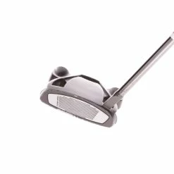 TaylorMade Spider Tour Men's Right Hand Putter 34 Inches - Superstroke Flatso 2.0 -Golf Clubs Shop sh hs53650d