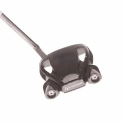 TaylorMade Spider Tour Men's Right Hand Putter 34 Inches - Superstroke Flatso 2.0 -Golf Clubs Shop sh hs53650e