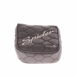 TaylorMade Spider Tour Men's Right Hand Putter 34 Inches - Superstroke Flatso 2.0 -Golf Clubs Shop sh hs53650h