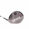 Ping G25 Graphite Men's Right Hand Fairway 5 Wood 18 Degree Soft Regular - Ping TFC 189 -Golf Clubs Shop sh hs53652a