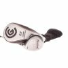 Cleveland Launcher Comp Graphite Men's Right Hand 4 Hybrid 22 Degree Regular - Launcher