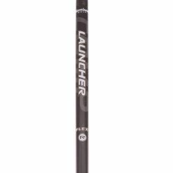 Cleveland Launcher Comp Graphite Men's Right Hand 4 Hybrid 22 Degree Regular - Launcher -Golf Clubs Shop sh hs53654e