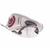 Cleveland Launcher DST Graphite Men's Right Hand 3 Hybrid 20.5 Degree Regular - Diamana 74 -Golf Clubs Shop sh hs53655a