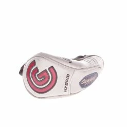 Cleveland Launcher DST Graphite Men's Right Hand 3 Hybrid 20.5 Degree Regular - Diamana 74 -Golf Clubs Shop sh hs53655g