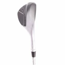 Callaway Jaws Raw X Grind Steel Men's Right Hand Lob Wedge 58 Degree 12 Bounce Wedge - Dynamic Gold Spinner -Golf Clubs Shop sh hs53656c