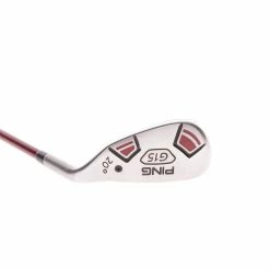 Ping G15 Graphite Men's Right Hand 3 Hybrid 20 Degree Stiff - Ping TFC 149 -Golf Clubs Shop sh hs53657b
