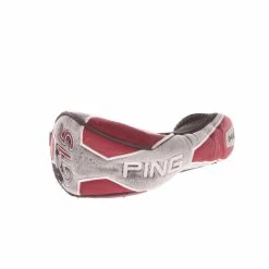 Ping G15 Graphite Men's Right Hand 3 Hybrid 20 Degree Stiff - Ping TFC 149 -Golf Clubs Shop sh hs53657g