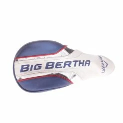 Callaway Big Bertha B21 Graphite Men's Right Hand Driver 10.5 Degree Regular - RCH 55 15 Callaway Big Bertha B21 Graphite Men's Right Hand Driver 10.5 Degree Regular - RCH 55 -Golf Clubs Shop sh hs53662g