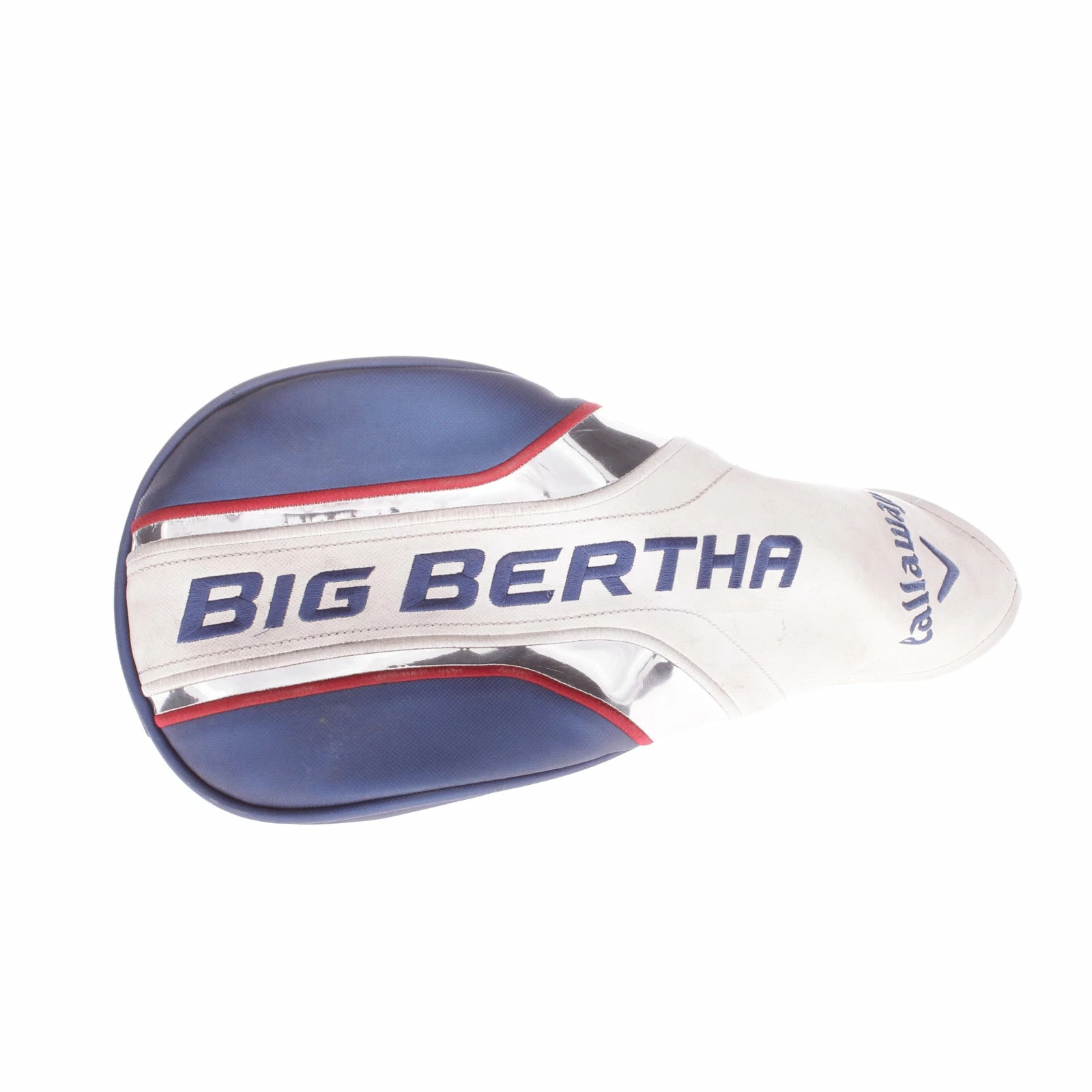 Callaway Big Bertha B21 Graphite Men's Right Hand Driver 10.5 Degree Regular - RCH 55 9 Callaway Big Bertha B21 Graphite Men's Right Hand Driver 10.5 Degree Regular - RCH 55 - Image 7