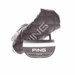 Ping DS72 Men's Right Hand Putter 34 Inches - Ping