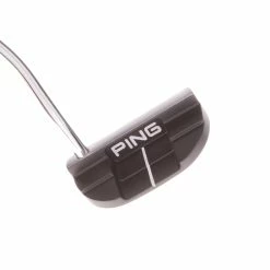 Ping DS72 Men's Right Hand Putter 34 Inches - Ping -Golf Clubs Shop sh hs53663e