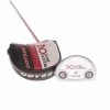 Odyssey White Hot Rossie OG Men's Right Hand Putter 35 Inches - Odyssey 2 Odyssey White Hot Rossie OG Men's Right Hand Putter 35 Inches - Odyssey -Golf Clubs Shop sh hs53668a
