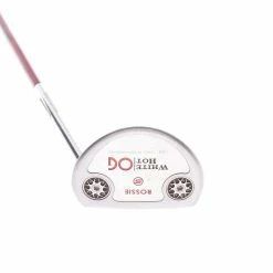 Odyssey White Hot Rossie OG Men's Right Hand Putter 35 Inches - Odyssey 11 Odyssey White Hot Rossie OG Men's Right Hand Putter 35 Inches - Odyssey -Golf Clubs Shop sh hs53668b