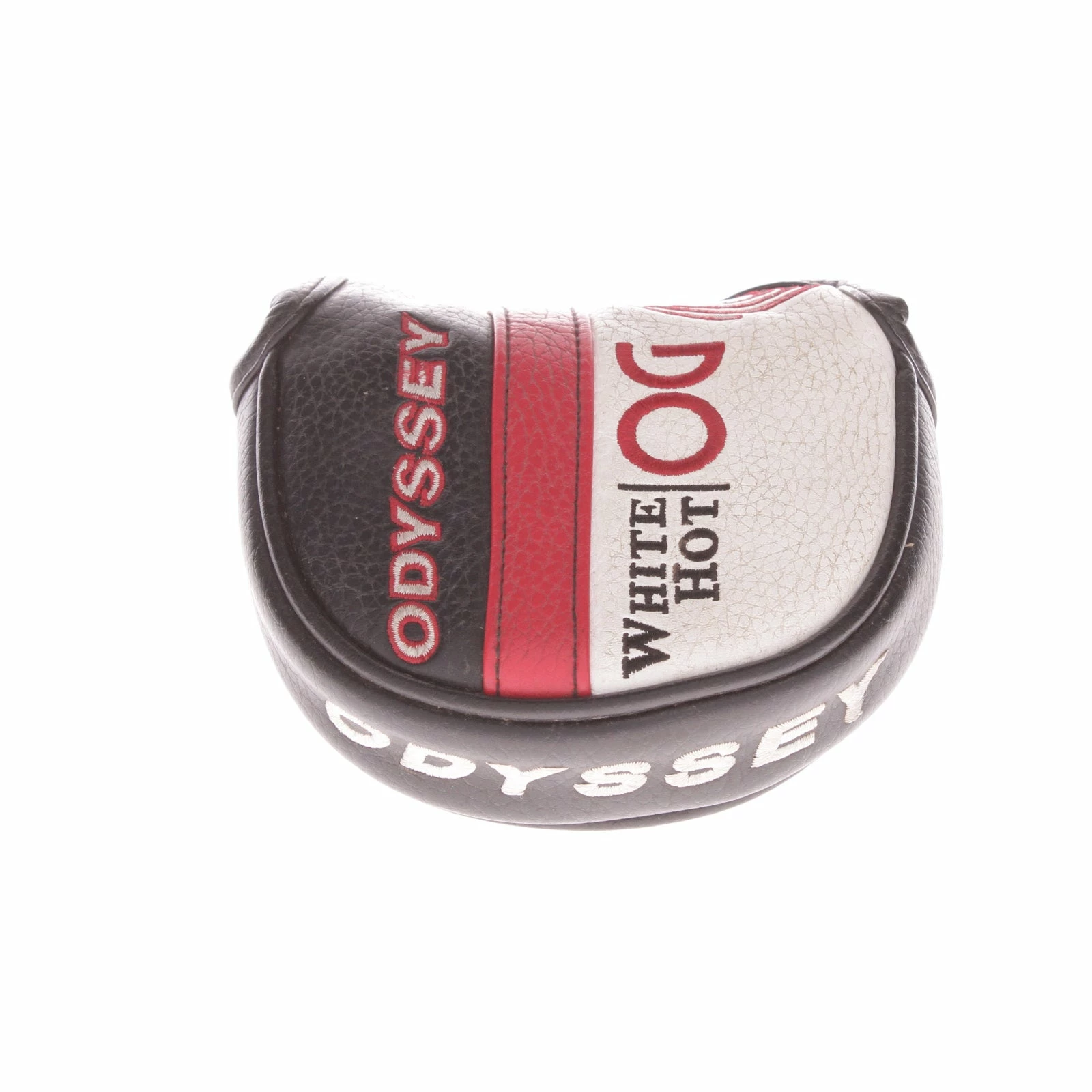 Odyssey White Hot Rossie OG Men's Right Hand Putter 35 Inches - Odyssey 10 Odyssey White Hot Rossie OG Men's Right Hand Putter 35 Inches - Odyssey - Image 8