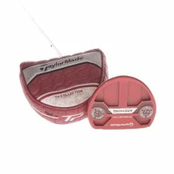 TaylorMade TP Collection Ardmore Men's Right Hand Putter 35 Inches - Super Stroke