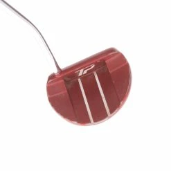 TaylorMade TP Collection Ardmore Men's Right Hand Putter 35 Inches - Super Stroke -Golf Clubs Shop sh hs53673e