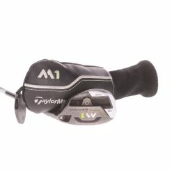 TaylorMade M1 Graphite Men's Right Hand 3 Hybrid 19 Degree Regular - Fujikura Pro 70