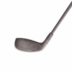 TaylorMade M1 Graphite Men's Right Hand 3 Hybrid 19 Degree Regular - Fujikura Pro 70 -Golf Clubs Shop sh hs53675d